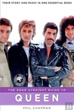 Bertrand.pt - The Dead Straight Guide To Queen