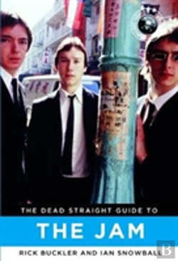 Bertrand.pt - The Dead Straight Guide To The Jam