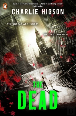 Bertrand.pt - The Dead (The Enemy Book 2)