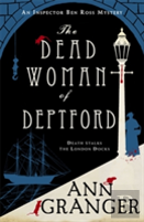 The Dead Woman Of Deptford