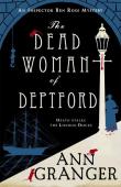 The Dead Woman Of Deptford (Inspector Ben Ross Mystery 6)
