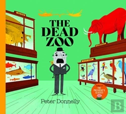 Bertrand.pt - The Dead Zoo