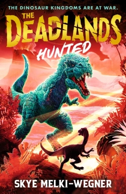 Bertrand.pt - The Deadlands: Hunted