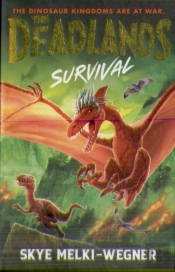 The Deadlands: Survival