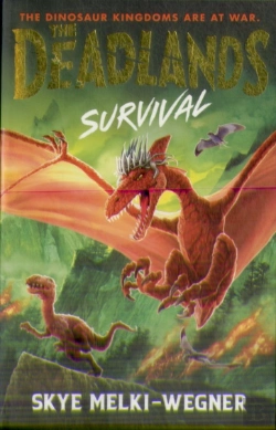 Bertrand.pt - The Deadlands: Survival