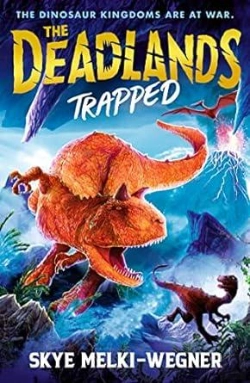 Bertrand.pt - The Deadlands: Trapped