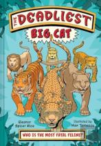 The Deadliest: Big Cat