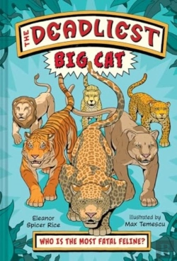 Bertrand.pt - The Deadliest: Big Cat