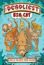 The Deadliest: Big Cat
