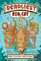The Deadliest: Big Cat