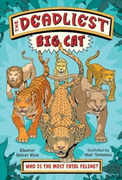 Bertrand.pt - The Deadliest: Big Cat