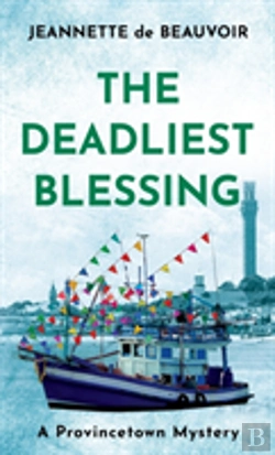 Bertrand.pt - The Deadliest Blessing