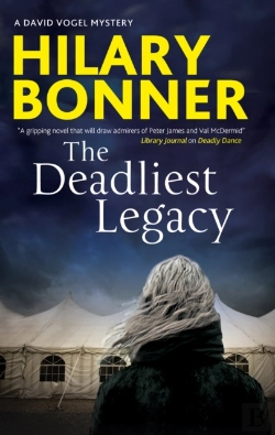 Bertrand.pt - The Deadliest Legacy