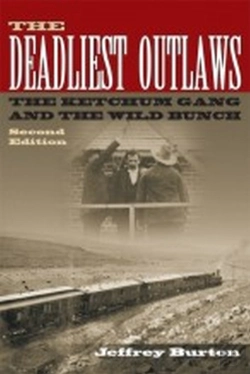 Bertrand.pt - The Deadliest Outlaws