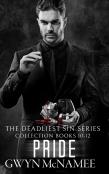 The Deadliest Sin Series Collection Books 10-12