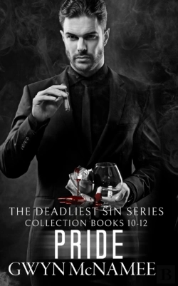 Bertrand.pt - The Deadliest Sin Series Collection Books 10-12
