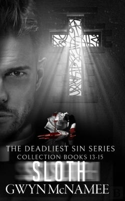 Bertrand.pt - The Deadliest Sin Series Collection Books 13-15
