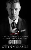 The Deadliest Sin Series Collection Books 16-18