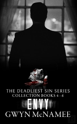 Bertrand.pt - The Deadliest Sin Series Collection Books 4-6
