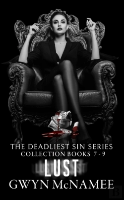 Bertrand.pt - The Deadliest Sin Series Collection Books 7-9