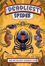 The Deadliest: Spider