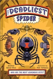 The Deadliest: Spider