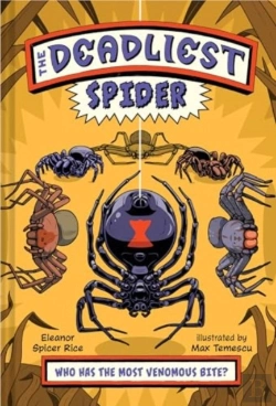 Bertrand.pt - The Deadliest: Spider