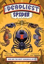The Deadliest: Spider