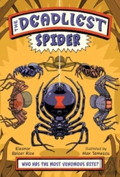 The Deadliest: Spider