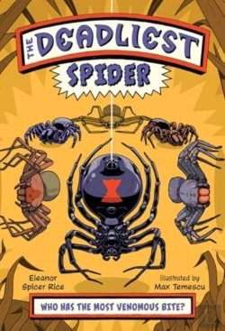 Bertrand.pt - The Deadliest: Spider