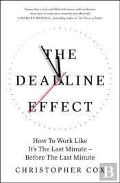 The Deadline Effect