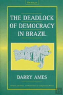 Bertrand.pt - The Deadlock Of Democracy In Brazil