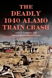 The Deadly 1940 Alamo Train Crash