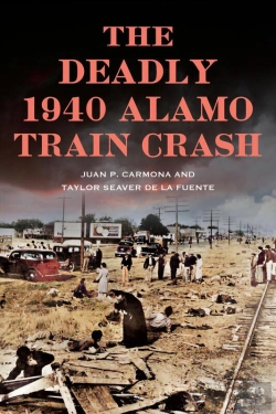 Bertrand.pt - The Deadly 1940 Alamo Train Crash