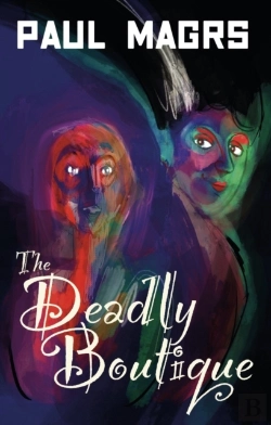 Bertrand.pt - The Deadly Boutique