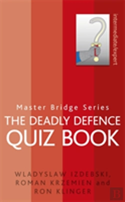 Bertrand.pt - The Deadly Defence Quiz Book