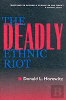 The Deadly Ethnic Riot