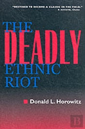 The Deadly Ethnic Riot