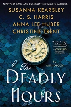 Bertrand.pt - The Deadly Hours