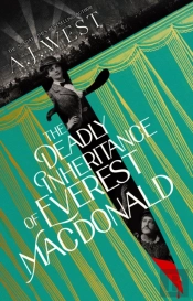 The Deadly Inheritance Of Everest Macdonald