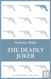 The Deadly Joker