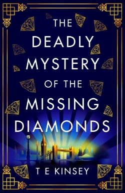 Bertrand.pt - The Deadly Mystery Of The Missing Diamonds