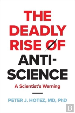Bertrand.pt - The Deadly Rise Of Anti-Science