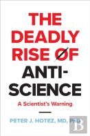 The Deadly Rise Of Anti-Science