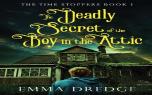 The Deadly Secret Of The Boy In The Attic