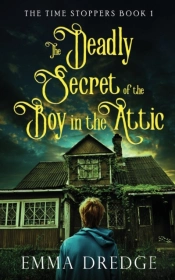 The Deadly Secret Of The Boy In The Attic