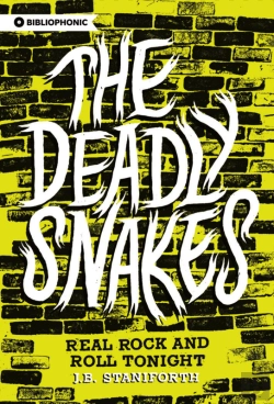 Bertrand.pt - The Deadly Snakes