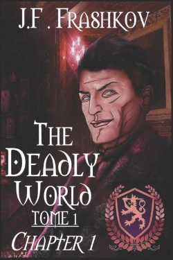 Bertrand.pt - The Deadly World - Tome 1