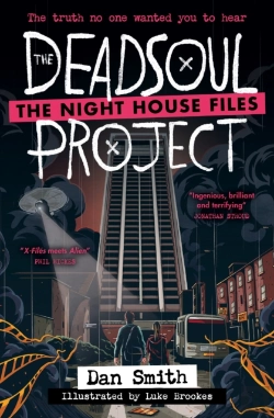 Bertrand.pt - The Deadsoul Project