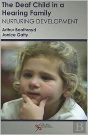 The Deaf Child In A Hearing Family